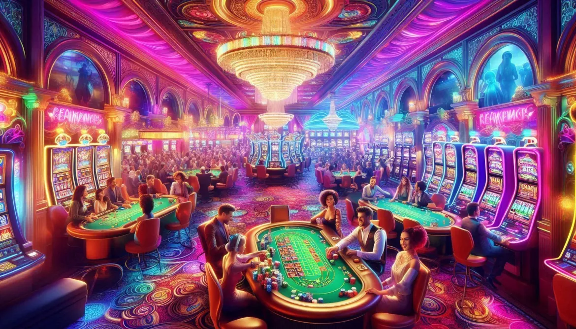 My Casino